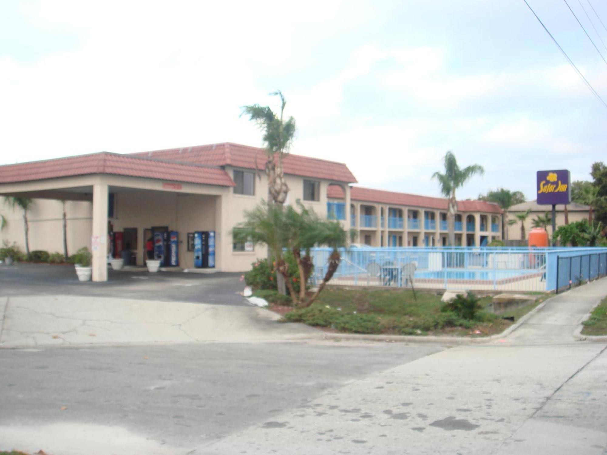 Westmont Inn - Lakeland Exterior photo